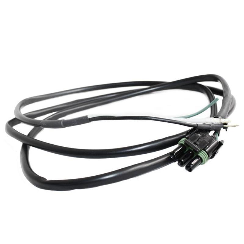 Baja Designs Ford OnX6/S8 Upfitter Wiring Harness - Click Image to Close