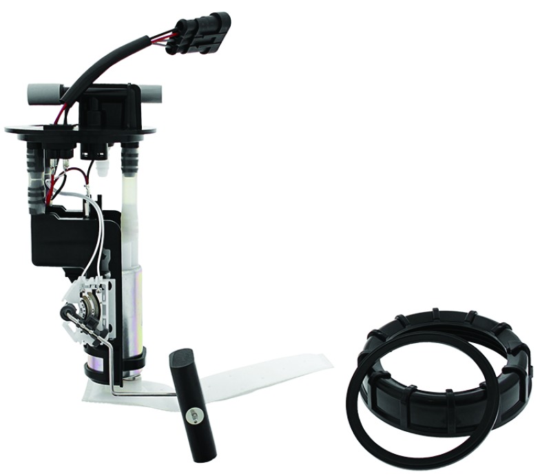 16-19 Polaris RZR XP 4 Turbo Complete Fuel Pump Module - Click Image to Close