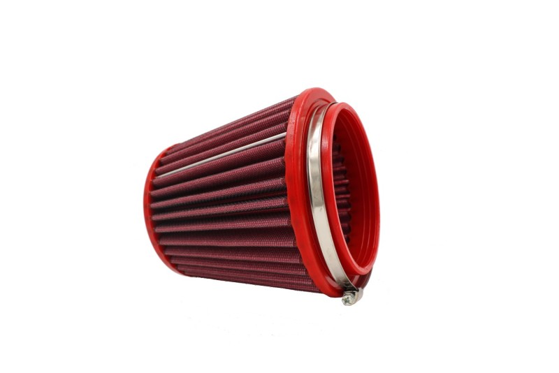 Single Air Universal Conical Filter - 113mm Inlet / 136mm Filter Length - Click Image to Close