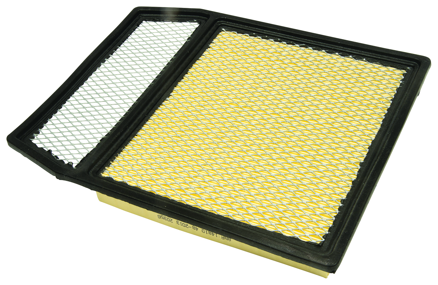 Paper Air Filter Replacement - Click Image to Close