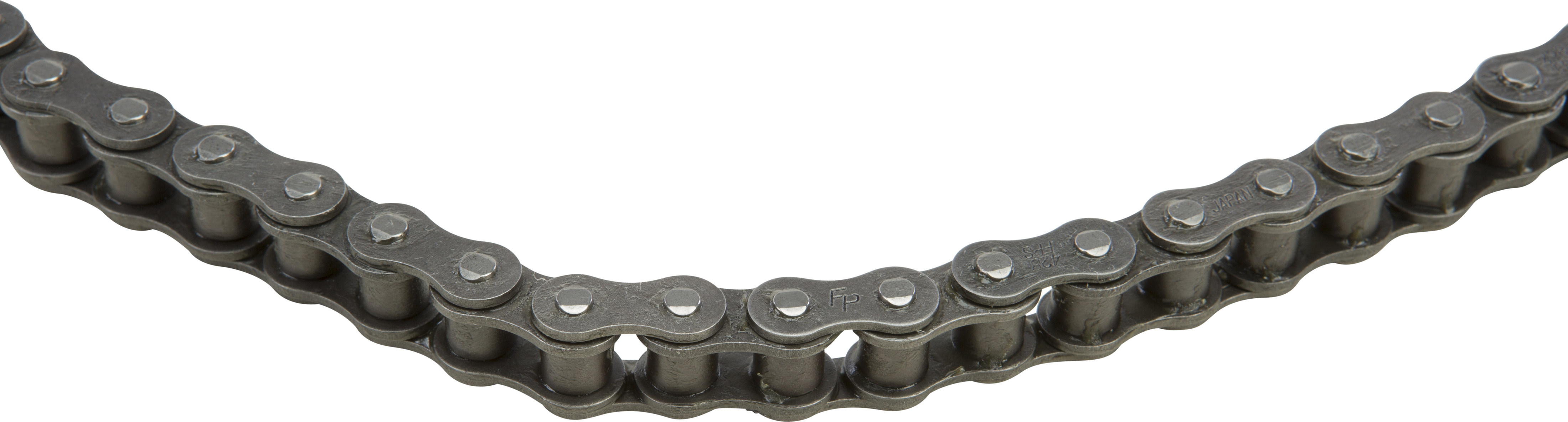 Standard Roller Chain 428 Pitch X 118 Links - Click Image to Close