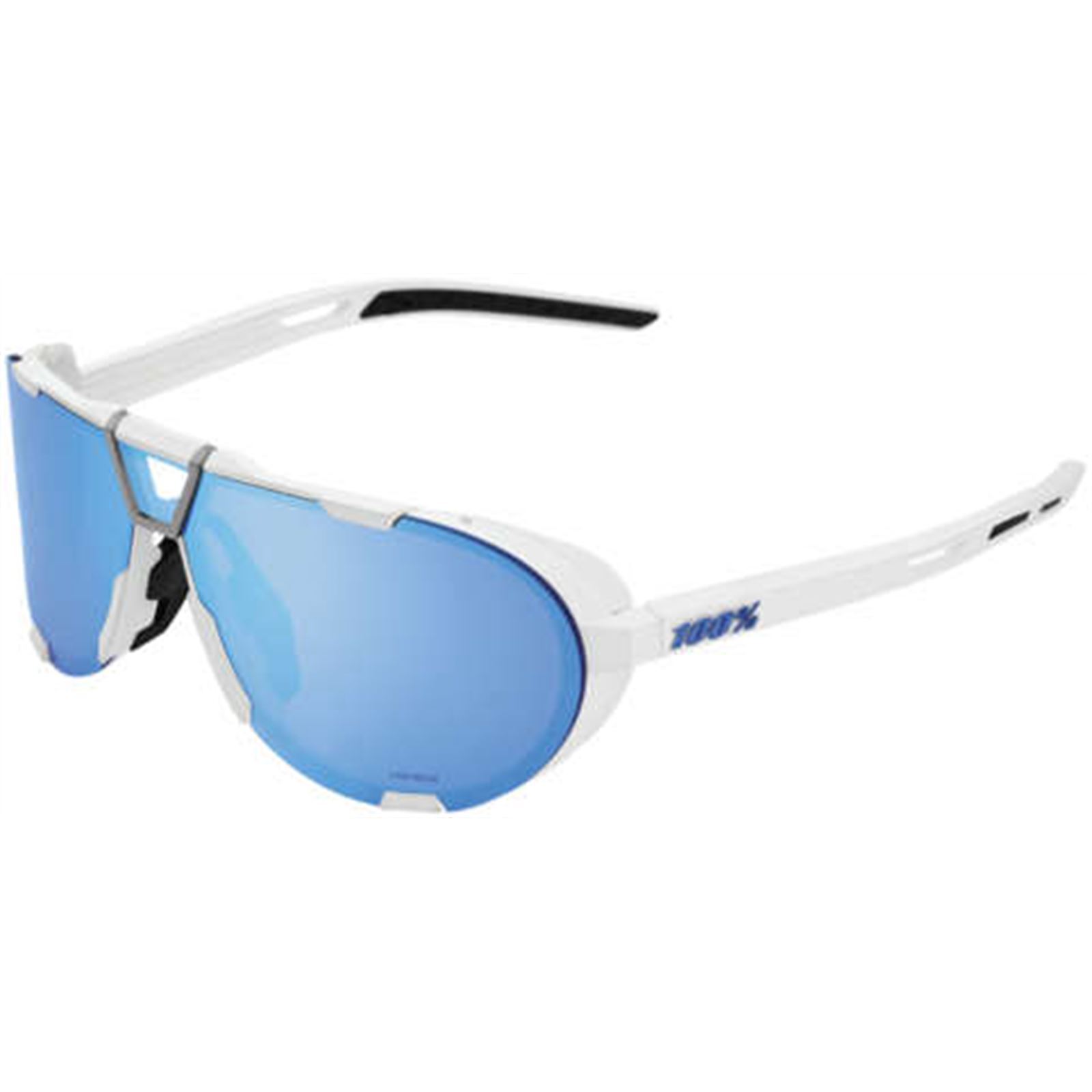 100% Westcraft Sgl St Wht Hi Blu - Click Image to Close