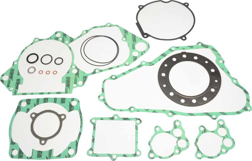 Complete Off Road Gasket Kit - For 89-01 Honda CR500R - Click Image to Close