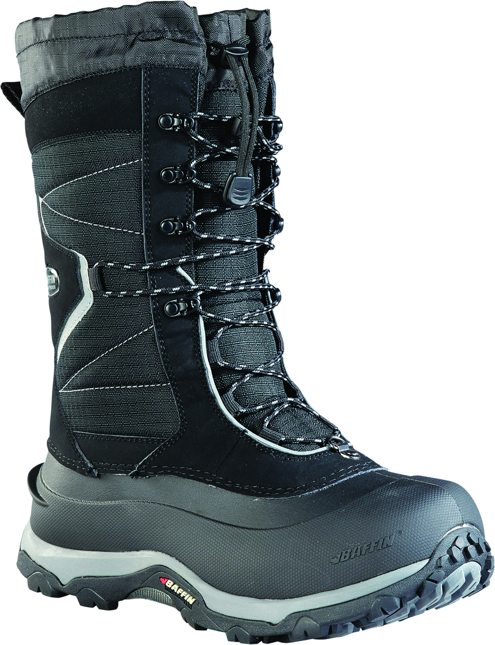 Sequoia Boots Black US 09 - Click Image to Close