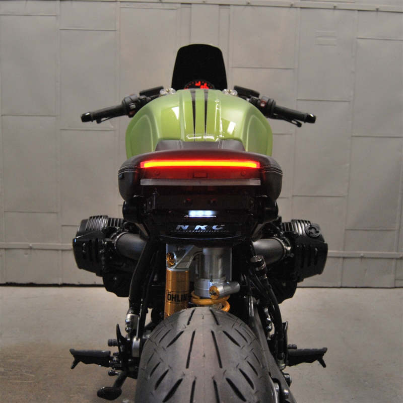 14-24 BMW R Nine T Fender Eliminator Kit - Click Image to Close