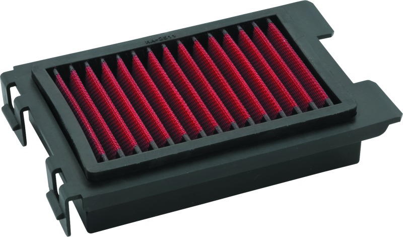 BikeMaster Honda CB300F Air Filter - Click Image to Close