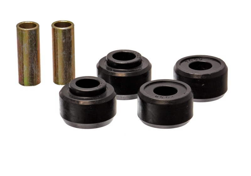 Energy Suspension Strut Rod Bushing - Black - Click Image to Close