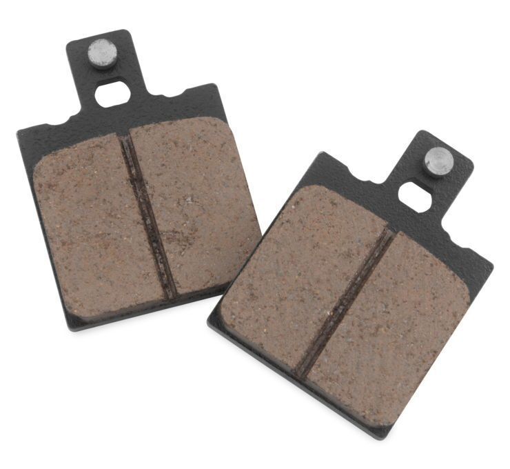 BikeMaster ATK Brake Pads - Click Image to Close