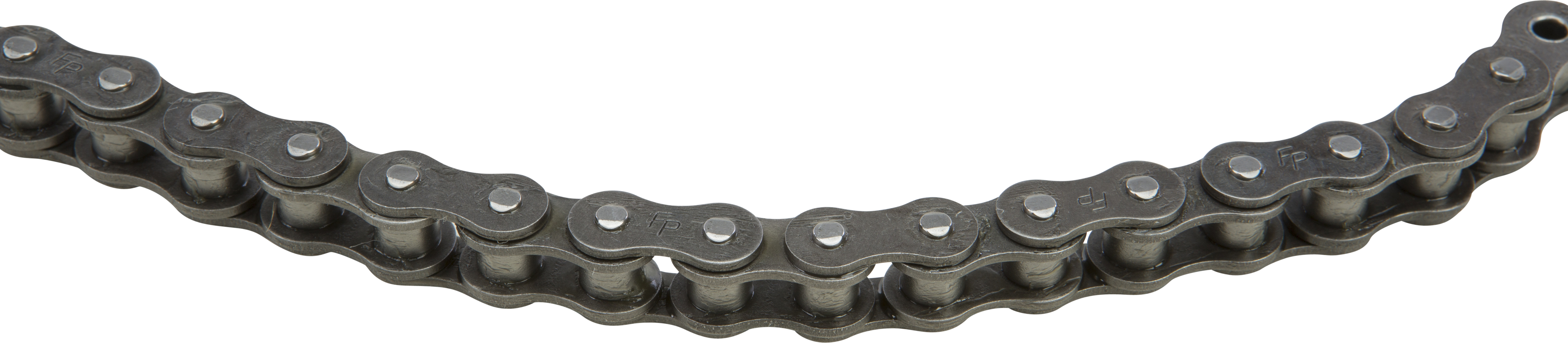 Standard Roller Chain 420 Pitch X 130 Links - Click Image to Close