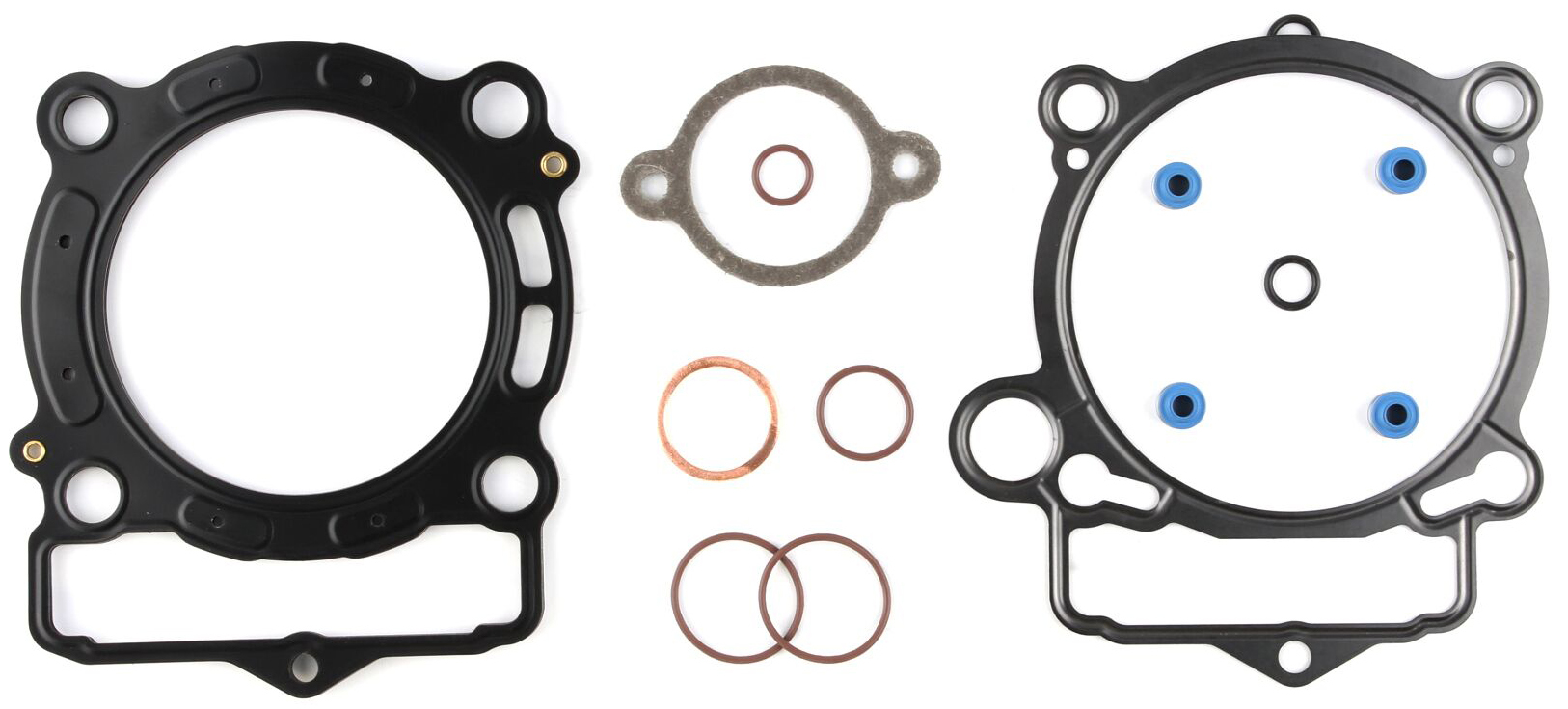 High Performance Top End Gasket Kit - For 15-16 KTM 350SXF - Click Image to Close