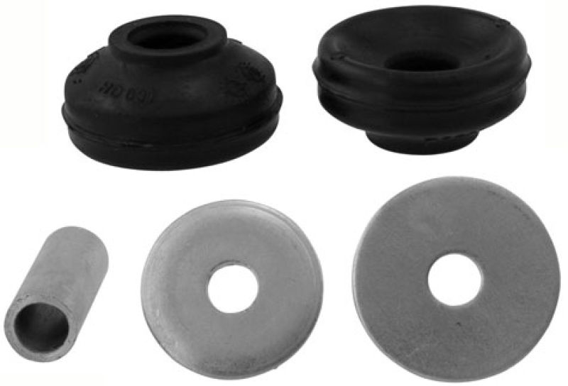 Strut Mounts Front & Rear ACURA CL 1997-99 ACURA CL 2001-03 ACURA EL 1997-00 ACU - Click Image to Close