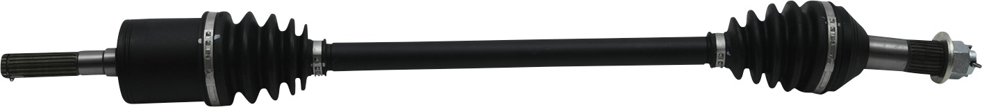 8Ball Xtreme Duty Axle - Click Image to Close