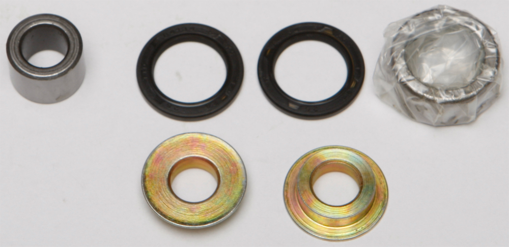 All Balls Racing Shock Bearing Kit - Click Image to Close