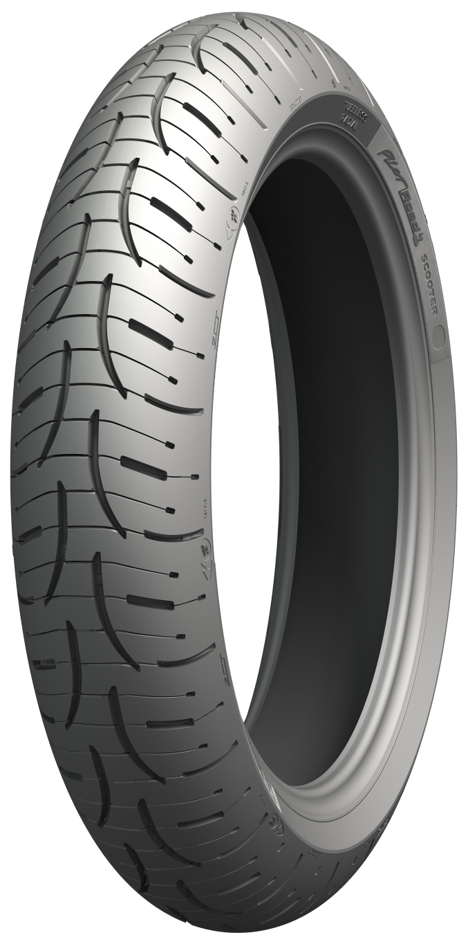 Tire Pilot Road 4 Scooter Front 120/70R15 56H Radial TL - Click Image to Close