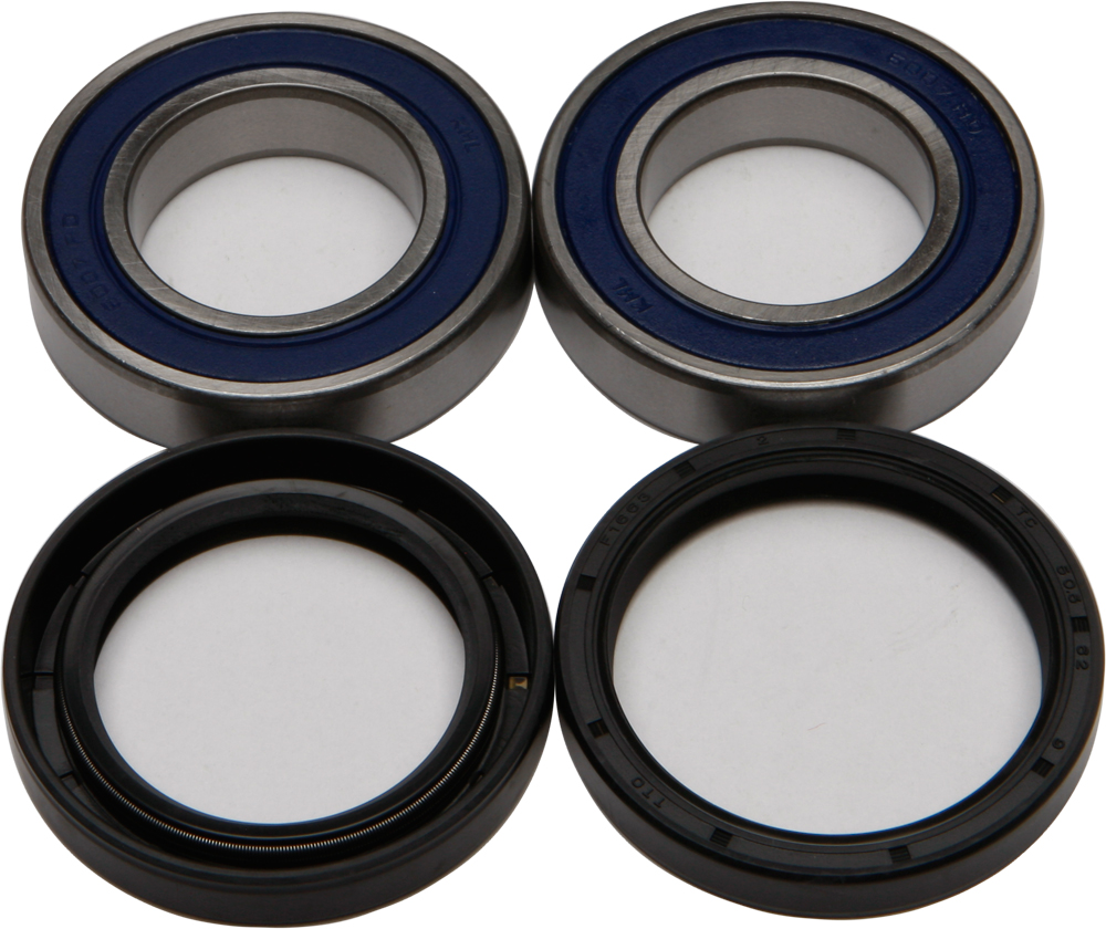 Wheel Bearing & Seal Kit - For 86-88 Honda TRX200SX - Click Image to Close