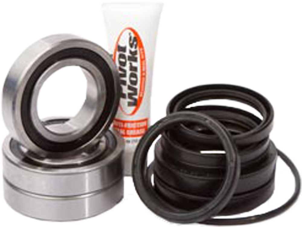 Rear Wheel Bearing Kit - Click Image to Close