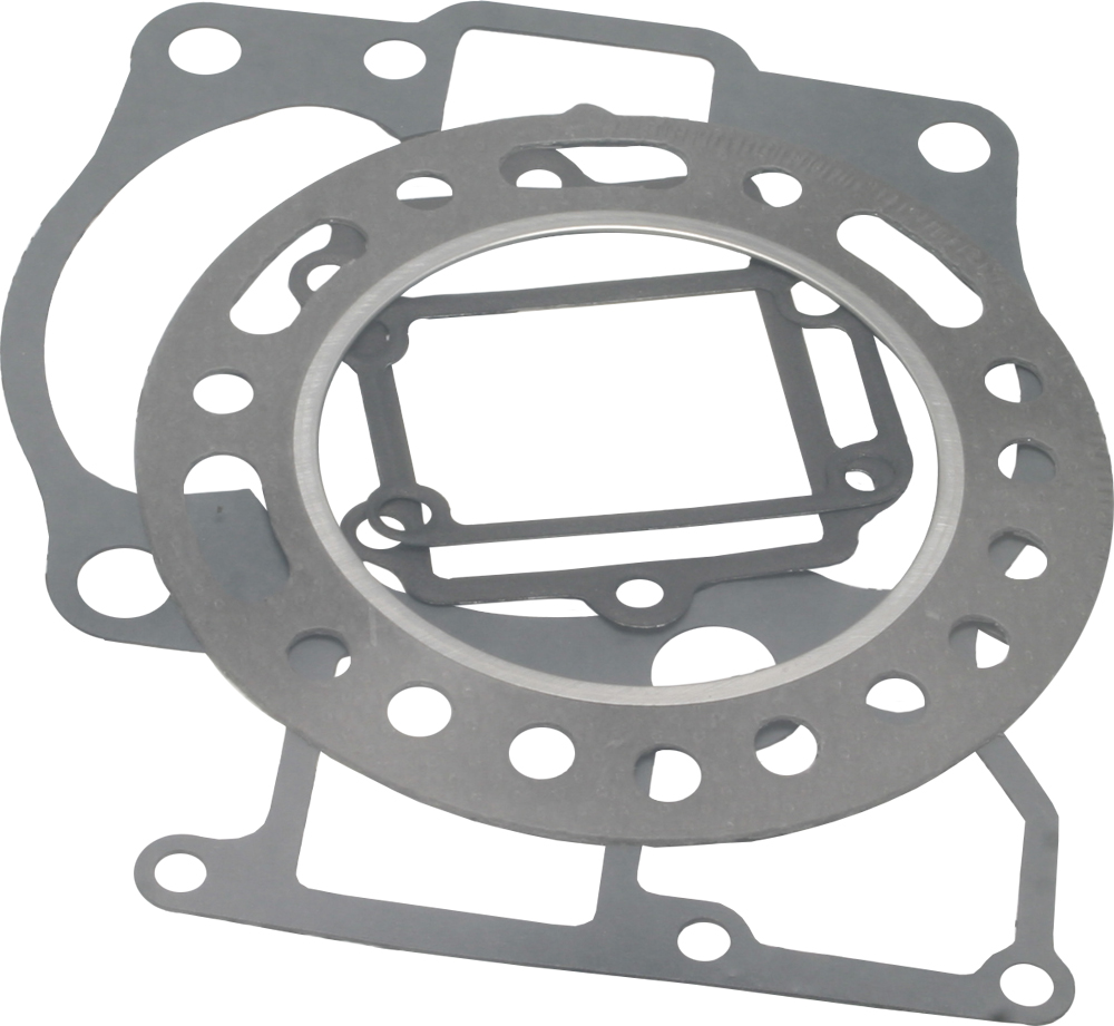 High Performance Top End Gasket Kit - For 88-90 Suzuki Lt500RQuadracer - Click Image to Close