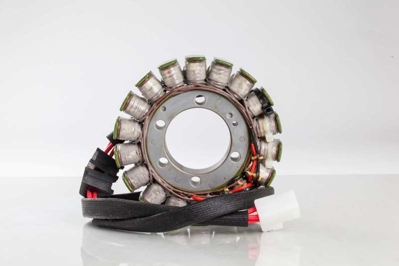 Stators - Stator, Honda - Click Image to Close