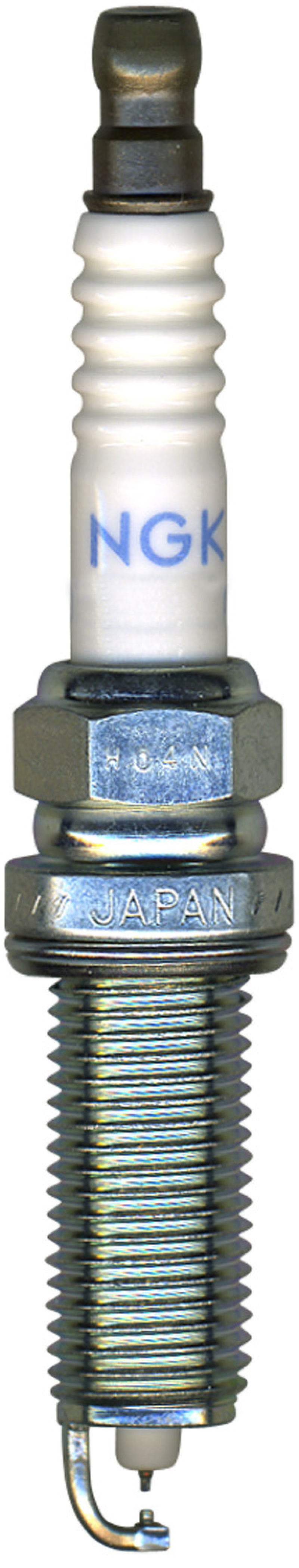 Iridium/Platinum Spark Plug (DILKAR8A8) - Click Image to Close