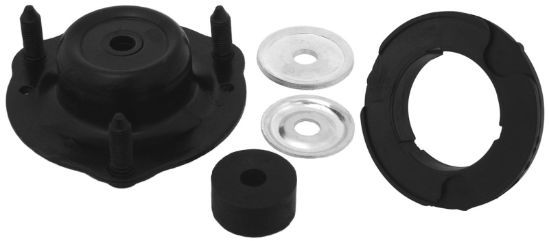 Strut Mounts Front 03-14 Toyota 4Runner / 07-12 Toyota FJ Cruiser - Click Image to Close