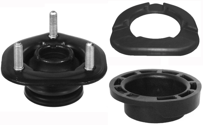 Shocks & Struts Dodge Domestic Truck / SUV Strut Mounts - Click Image to Close