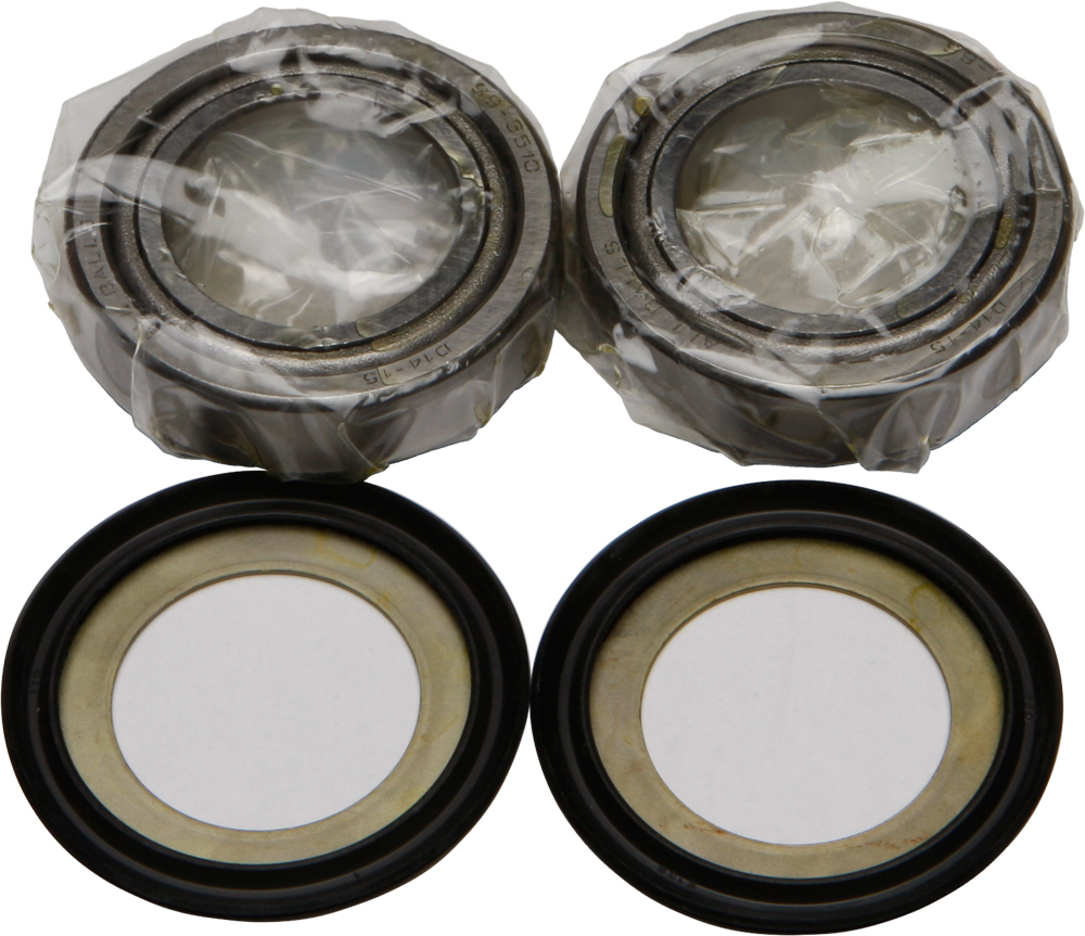 Steering Bearing Kit - Click Image to Close