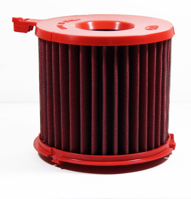 2015 Audi A4 (8W) 1.4 TFSI Replacement Cylindrical Air Filter - Click Image to Close