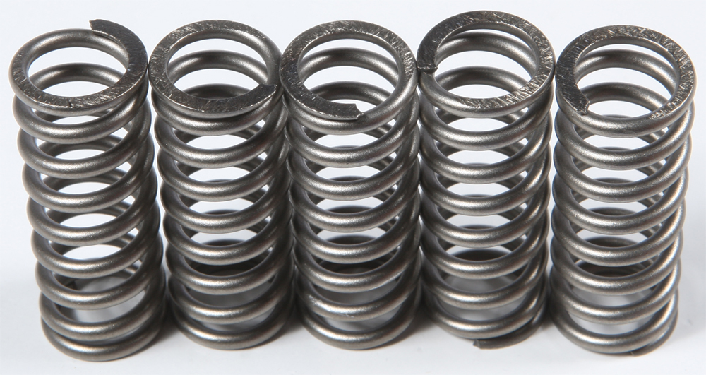 CSK Series Clutch Springs +15% - For 14-16 Yamaha YZ250F - Click Image to Close