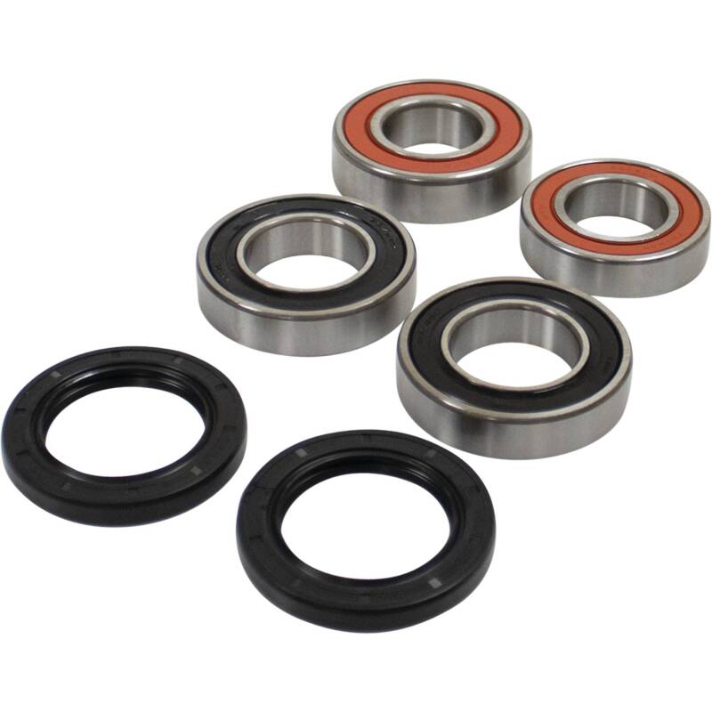 Pw Premium Wheel Bearing - Click Image to Close