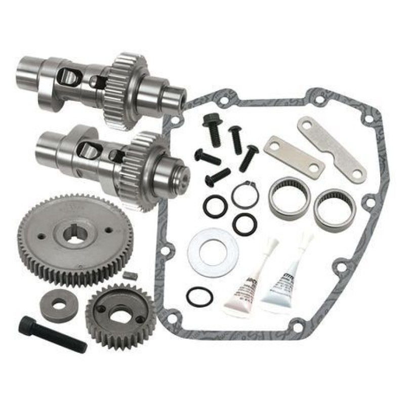 2006 BT Dyna Easy Start 583GE Gear Drive Camshaft Kit - Click Image to Close