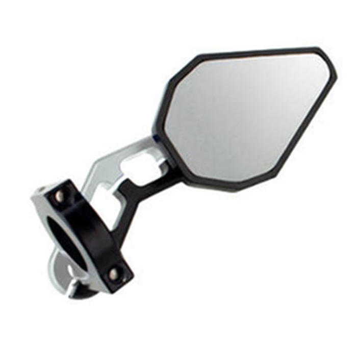 Driven D-Axis Silver Mirror System - Click Image to Close