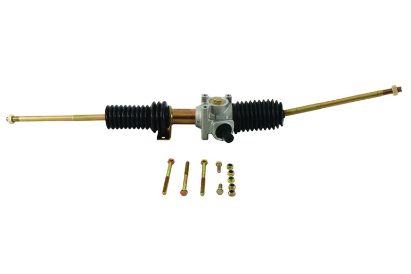 08-14 Polaris RZR 800 Steering Rack Assembly - Click Image to Close