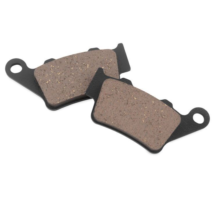 BikeMaster ATK Brake Pads - Click Image to Close