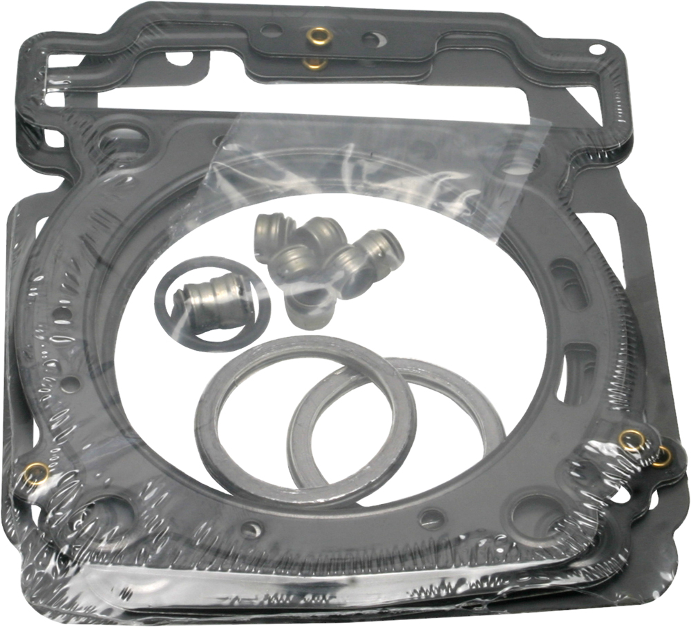 High Performance Top End Gasket Kit - For 11-16 Can-Am - Click Image to Close