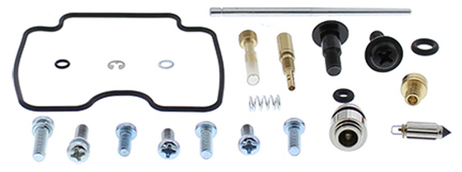 Carburetor Rebuild Kit - Click Image to Close