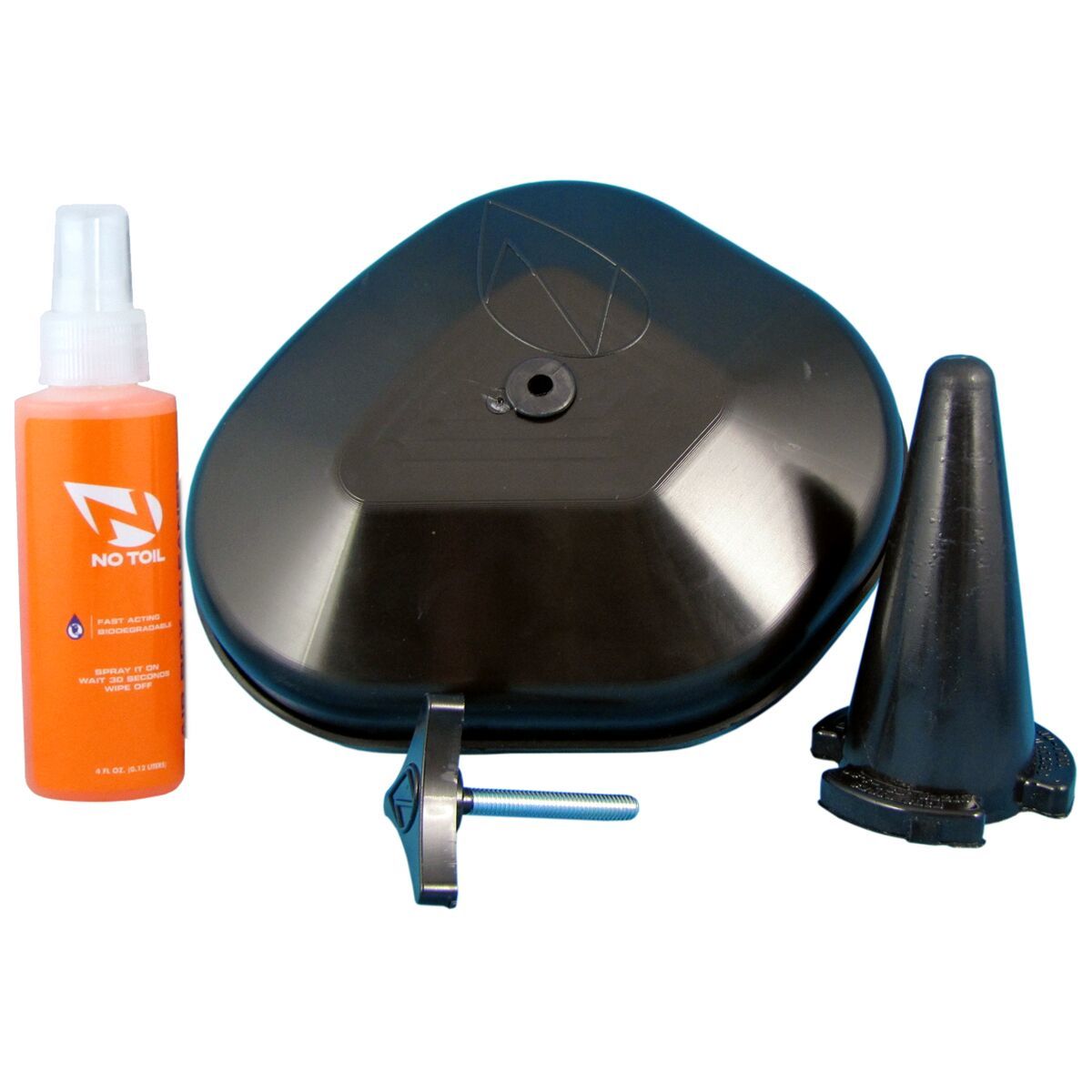 Airbox Cover - For 17-20 KX250F & 16-20 KX450 - Click Image to Close