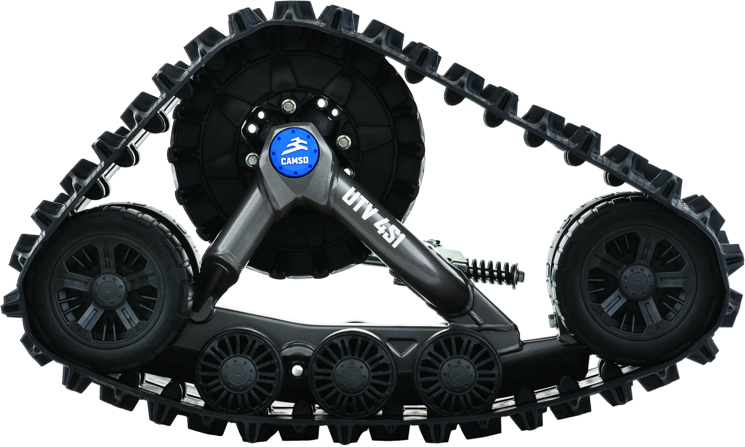 UTV 4S1 Track Kit - Click Image to Close