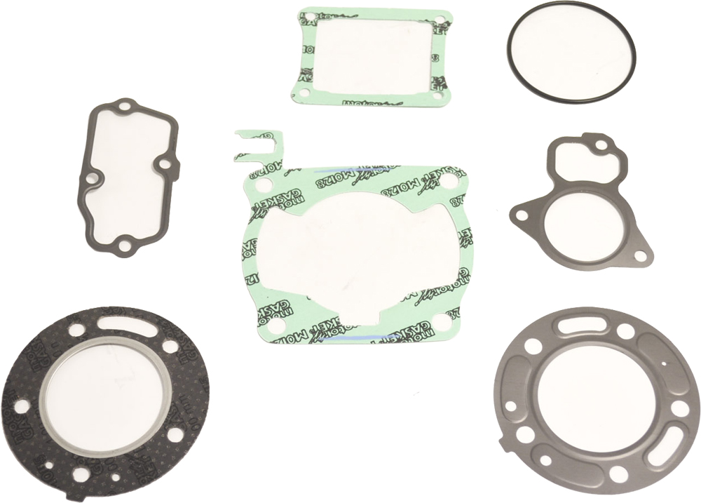 Top End Gasket Set - For 87-89 Honda CR125R - Click Image to Close