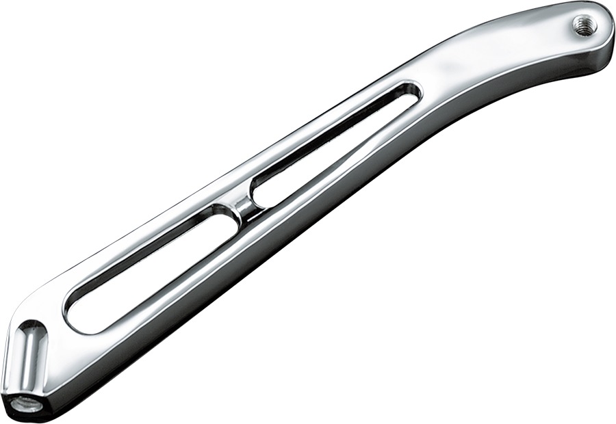 Magnum Plus Mirror Replacement Stem Chrome - Click Image to Close