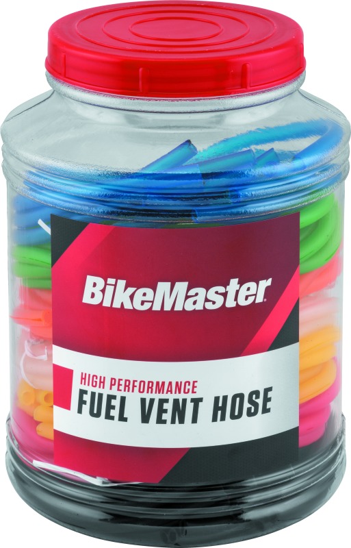 BikeMaster 18in Gas Cap Vent Hose (50) - Click Image to Close