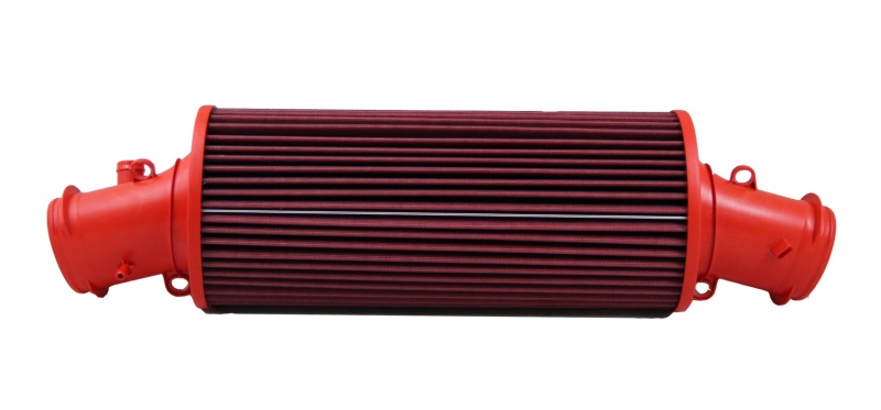 2015+ Porsche 911 (991.2) 3.0 Carrera Replacement Cylindrical Air Filter - Click Image to Close