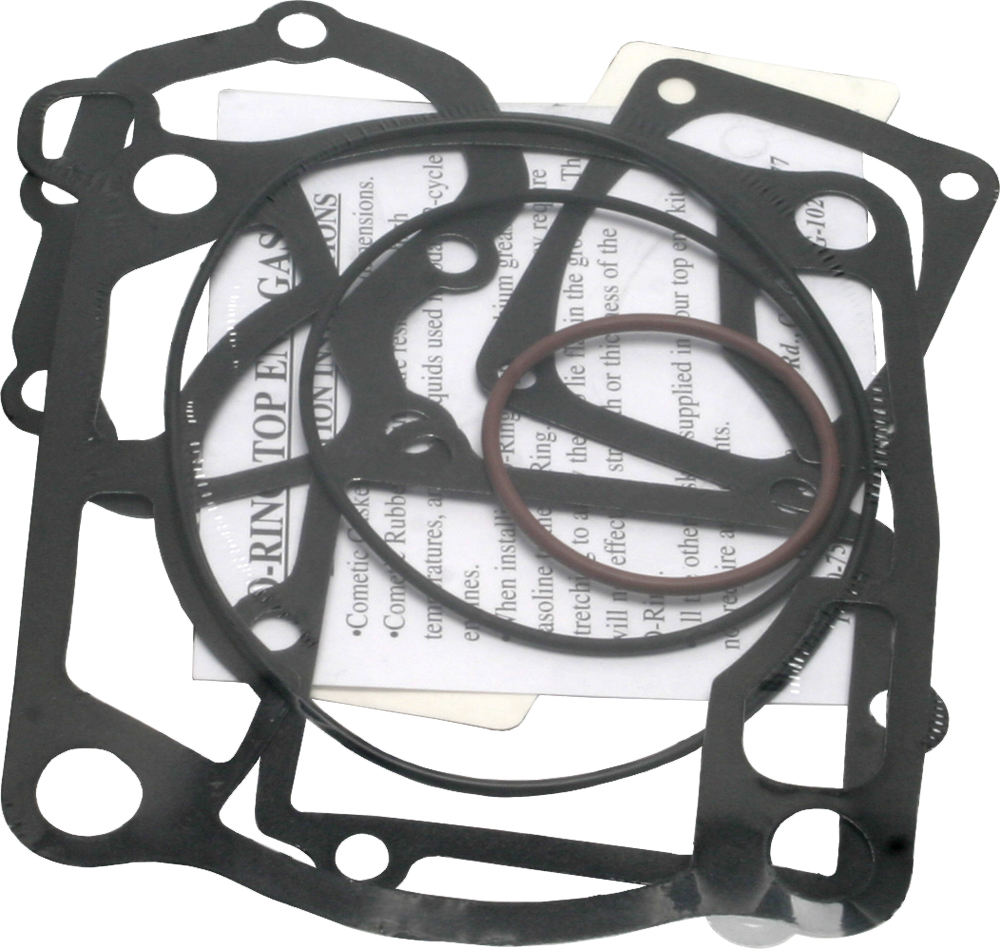 Top End Gasket Kit - For 94-95 Suzuki RM250 - Click Image to Close