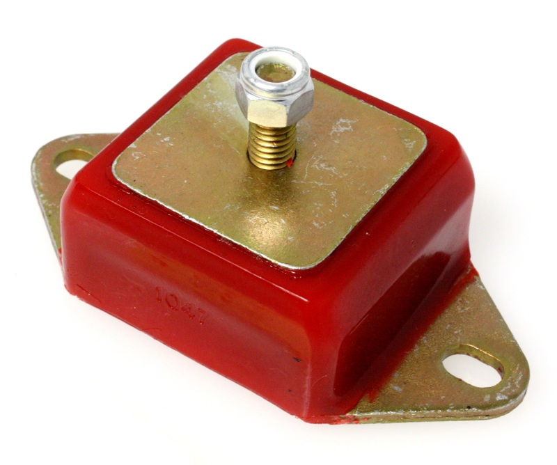 Energy Suspension Jeep Motor Mount - Red - Click Image to Close