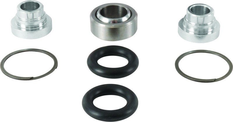 18-20 Can-Am Commander 1000 LTD Front Upper Shock Bearing Assembly - Click Image to Close