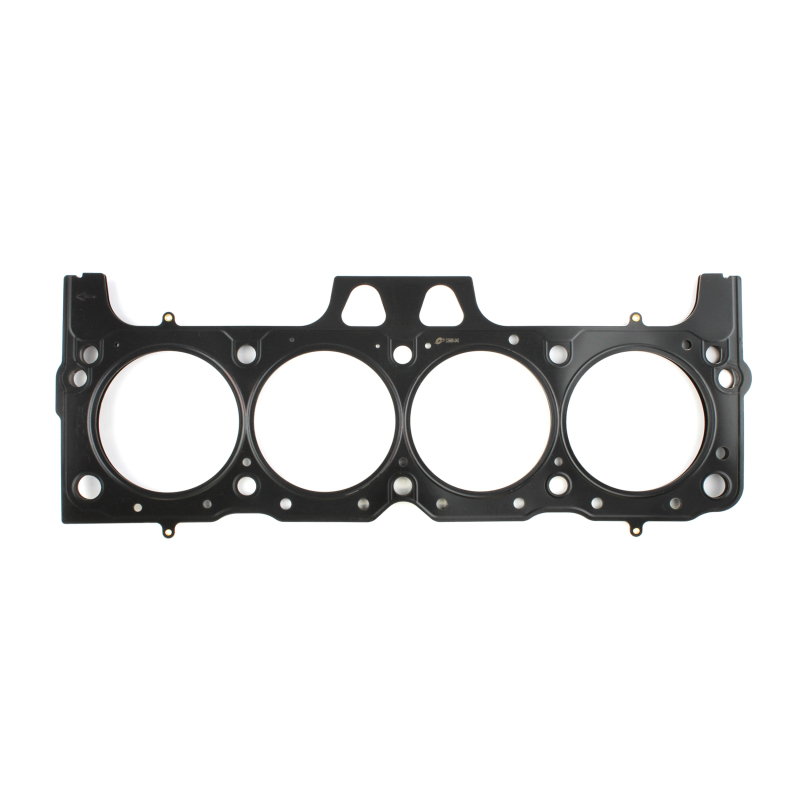 Ford 385 Series 4.600 Inch Bore .051 inch MLS Head Gasket - Click Image to Close