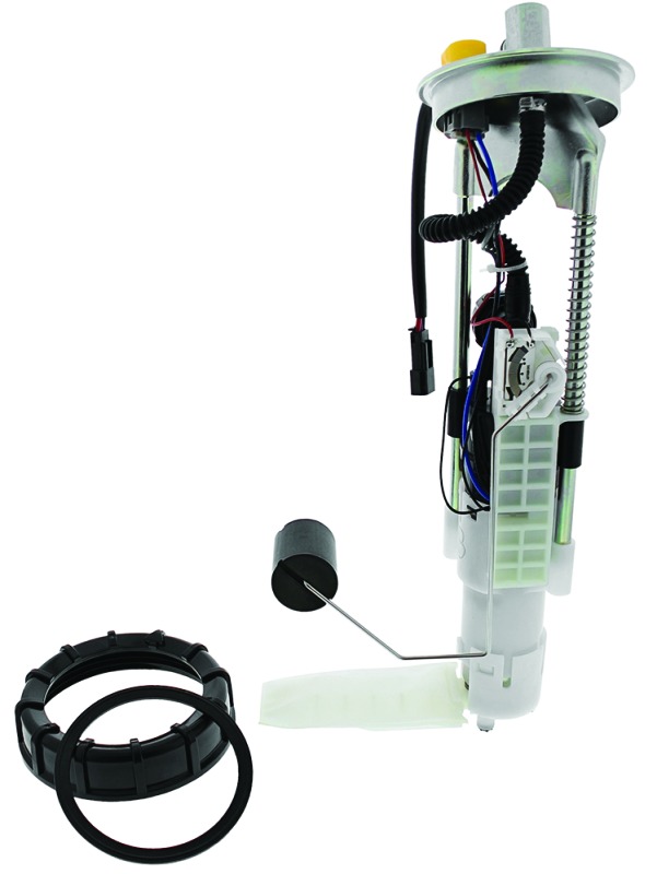 2015 Polaris Forest 800 6x6 Complete Fuel Pump Module - Click Image to Close