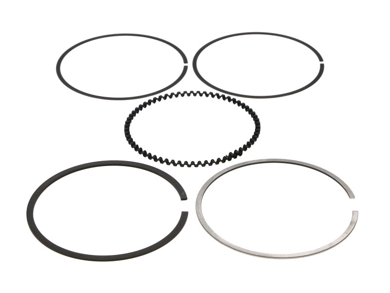 Wiseco 89.00MM RING SET Ring Shelf Stock - Click Image to Close