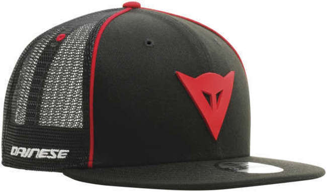 Dainese 9Fifty Trucker Snapback Cap - Click Image to Close