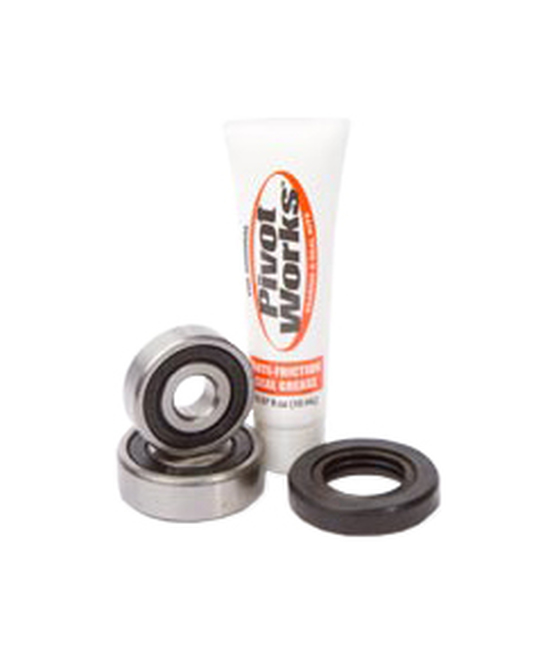 Front Wheel Bearing Kit - Click Image to Close