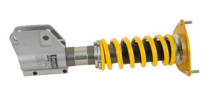 Road & Track Coilover System - For 08-20 Subaru WRX STi (GR/VA) - Click Image to Close